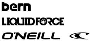 Marken Logos Wakeboard
