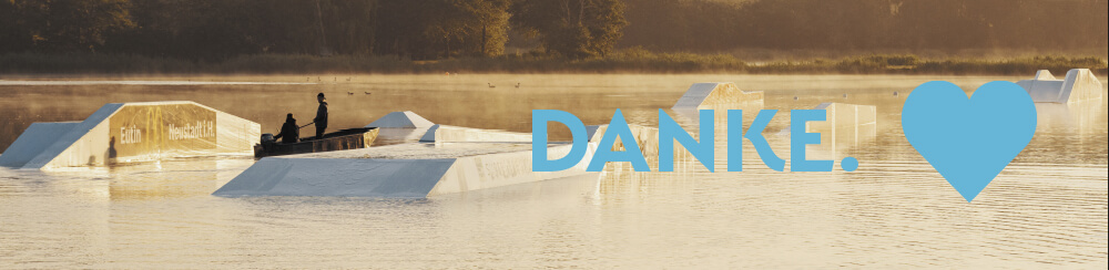 Read more about the article Wakeboard Park Saisonstart am 02.04.2022