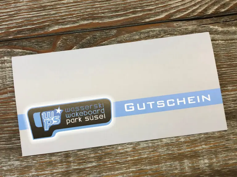 Gutschein Süsel Seeparx