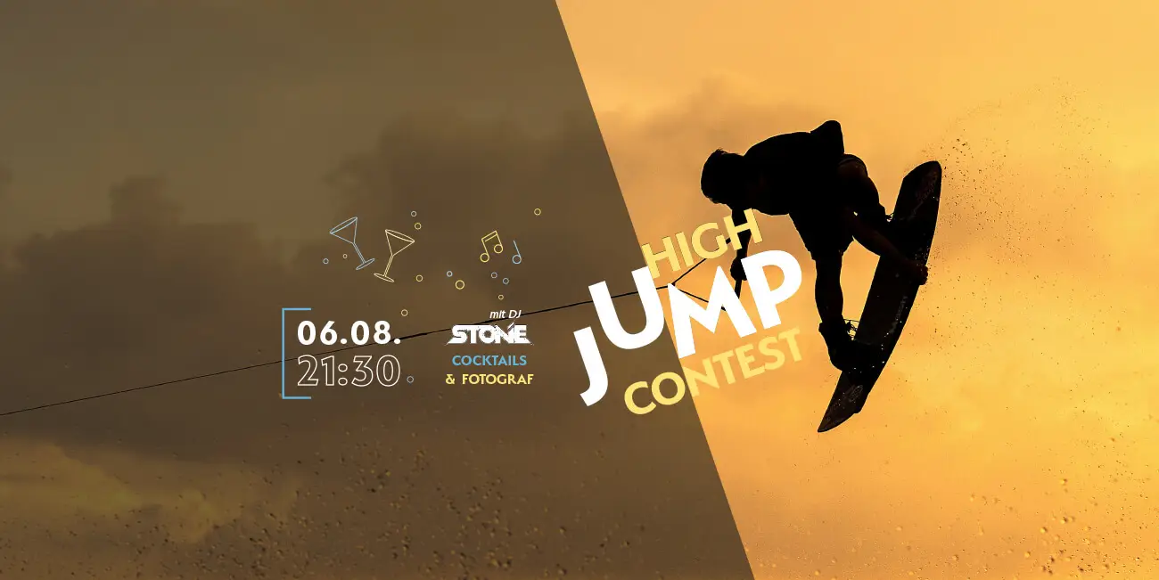 Mehr über den Artikel erfahren 06.08.2022 High Jump Contest