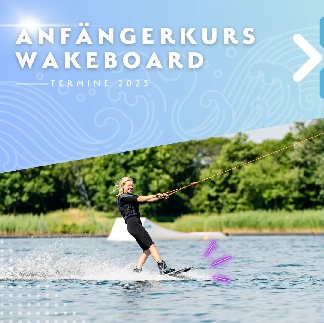 Mehr über den Artikel erfahren Tägliche Anfängerbetreuung!