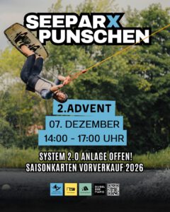 Punschen 2025