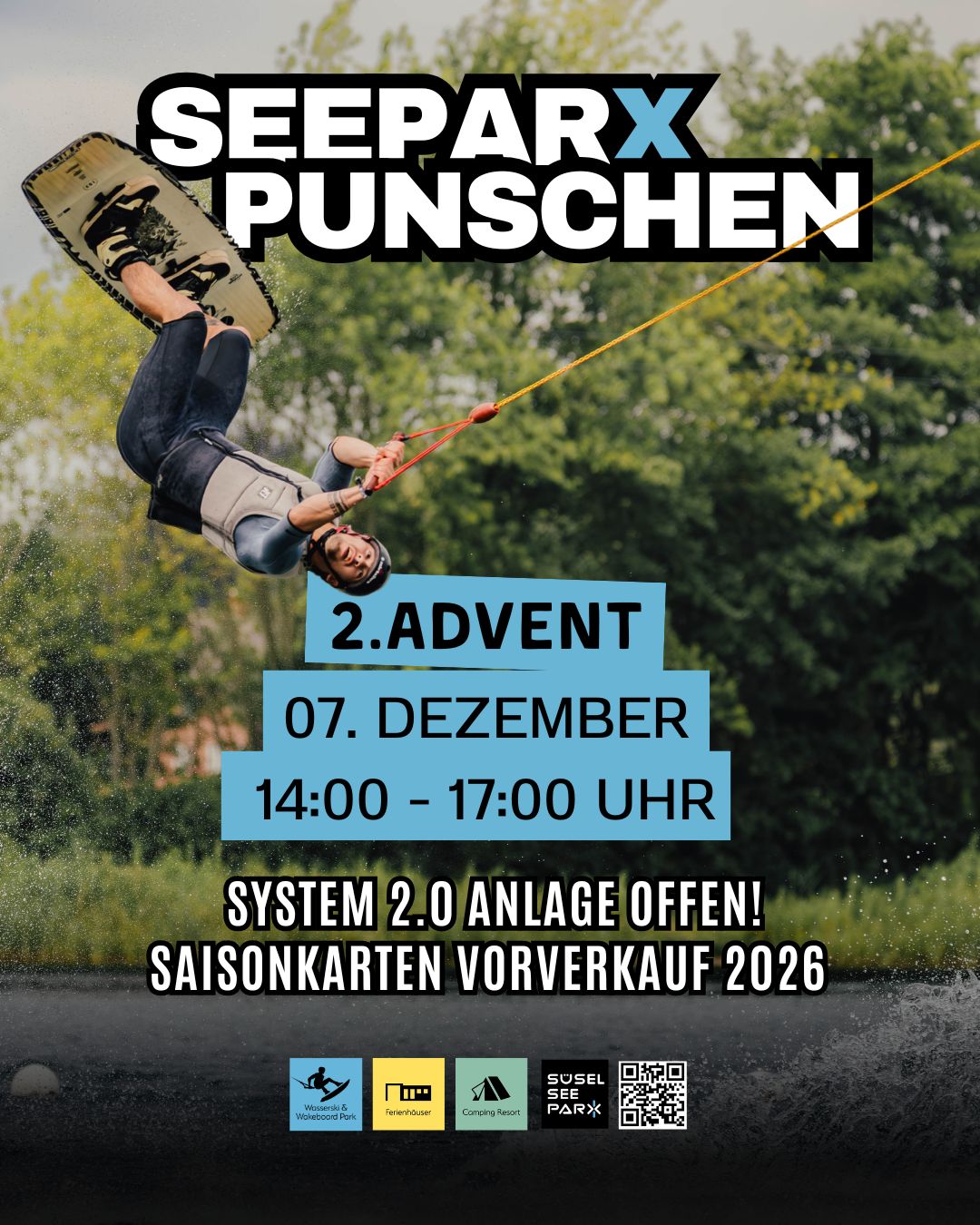 Punschen 2025