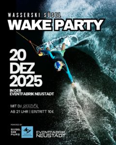 Wake Party